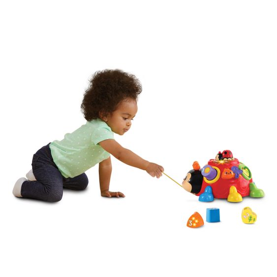 Vtech Fröhlicher Lernkäfer