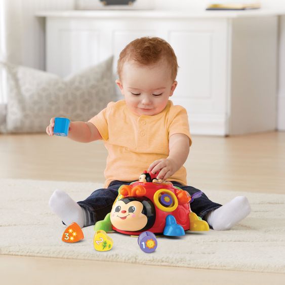 Vtech Fröhlicher Lernkäfer
