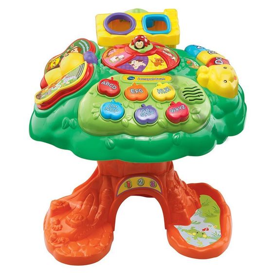 Vtech Lernspaß Baum