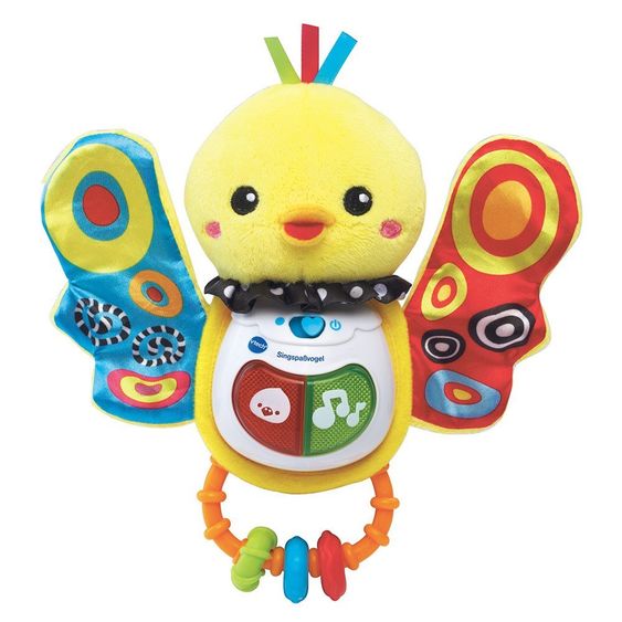 Vtech Singing fun bird