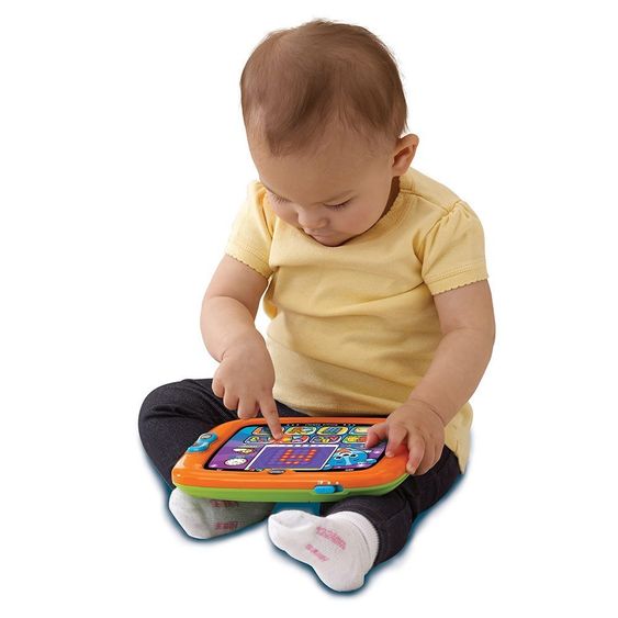 Vtech Smart Tablet mit LED-Touchscreen