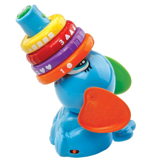 Vtech Stacking fun elephant