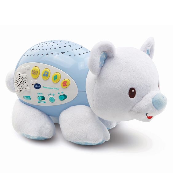Vtech Sternenlicht Eisbär