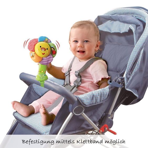Vtech Süßes Lernblümchen