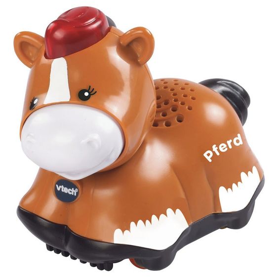 Vtech Tip Tap Baby Tiere Pferd