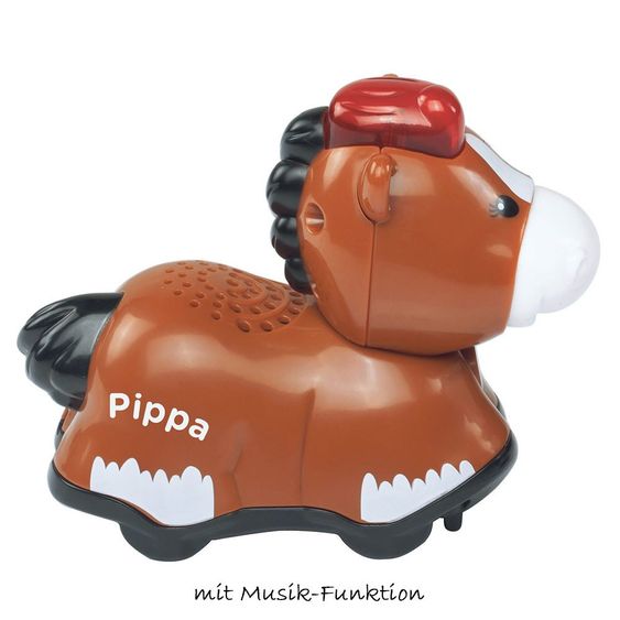 Vtech Tip Tap Baby Tiere Pferd