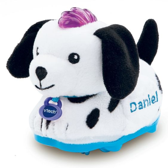 Vtech Tip Tap Baby Tiere - Plüsch-Dalmatiner