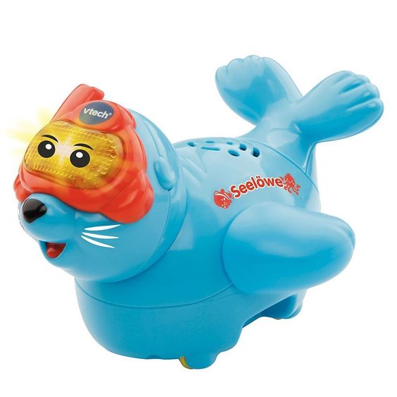 Vtech Tut Tut Baby Badewelt - Seelöwe