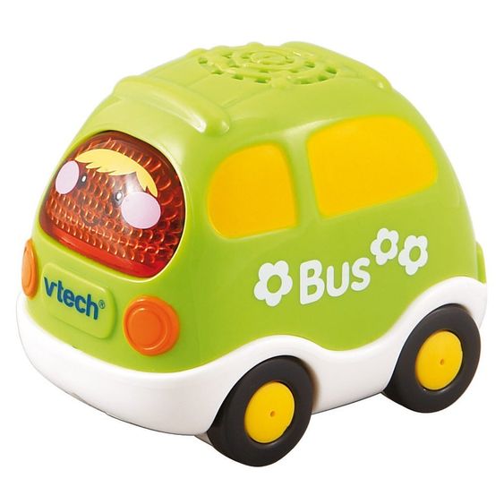 Vtech Tut Tut Baby Flitzer - Bus