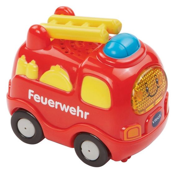 Vtech Tut Tut Baby Flitzer - Feuerwehr