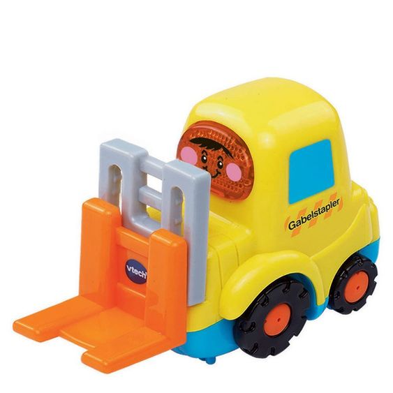 Vtech Tut Tut Baby Flitzer - Carrello elevatore