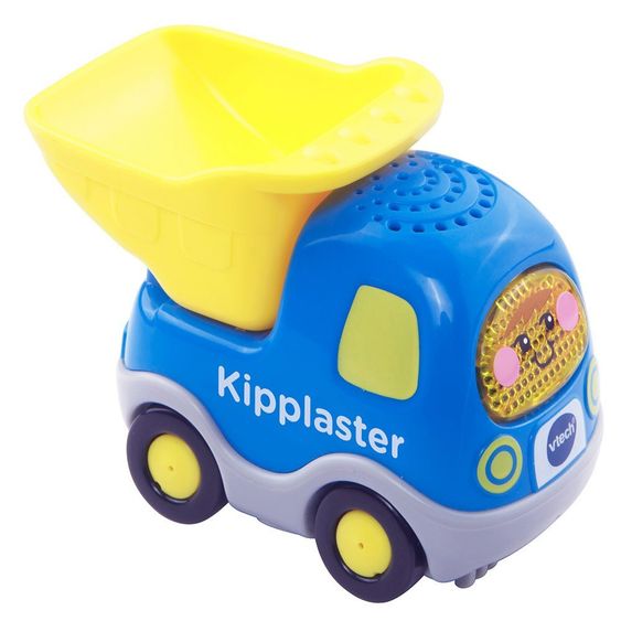 Vtech Tut Tut Baby Flitzer - Kipplaster