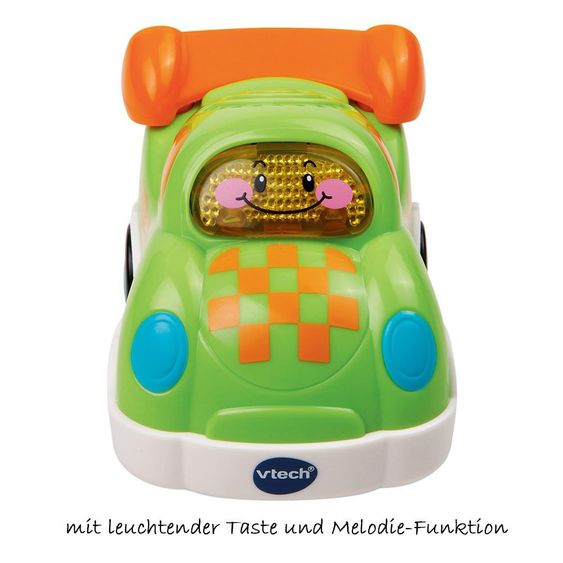 Vtech Tut Tut Baby Flitzer - Race Car