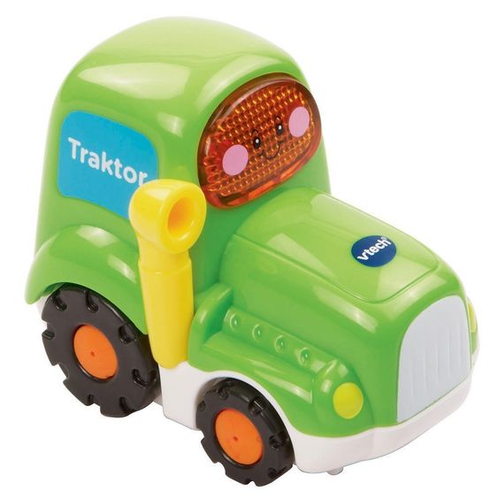 Vtech Tut Tut Baby Flitzer - Tractor