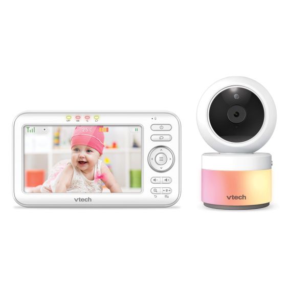 Vtech Video-Babyphone Babymonitor VM5463