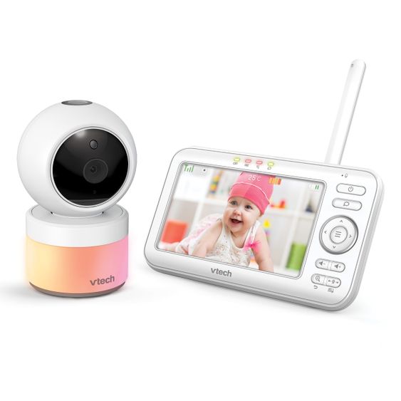 Vtech Video-Babyphone Babymonitor VM5463