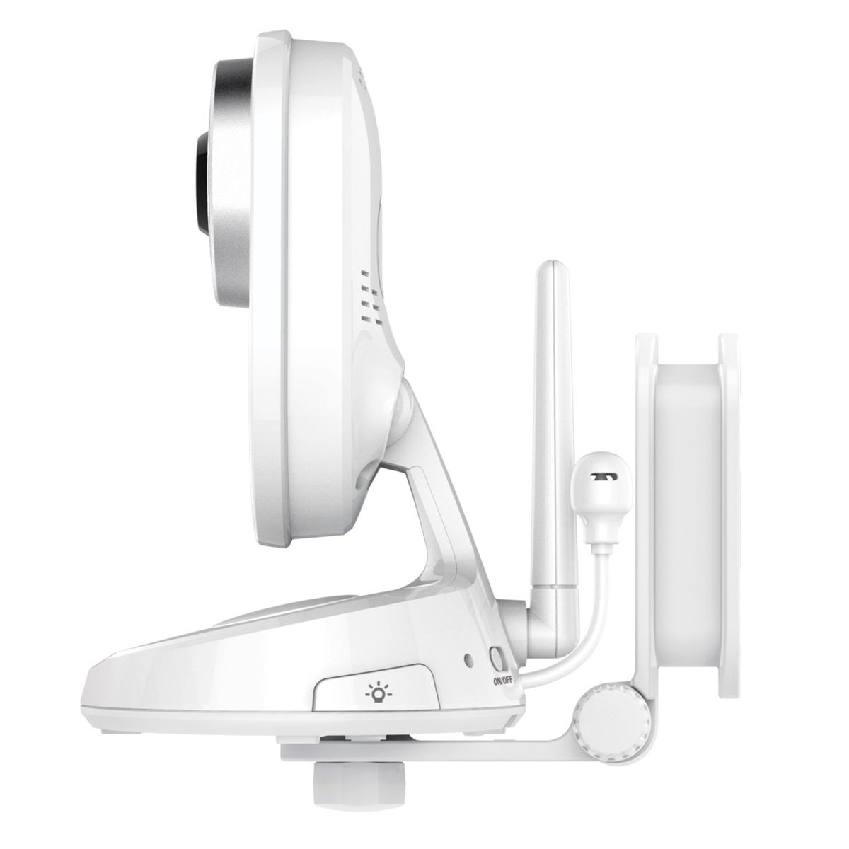 Vtech Video-Babyphone Babymonitor VM818 HD