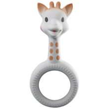 Beißring aus Naturkautschuk - Sophie la girafe® So Pure