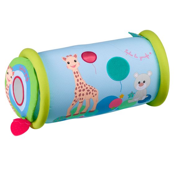 Vulli Krabbelrolle - Sophie la girafe®