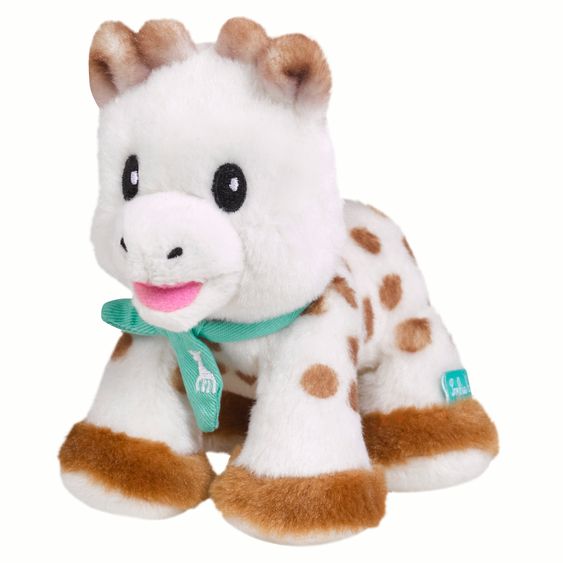 Vulli Kuscheltier 14 cm - Sophie la girafe®