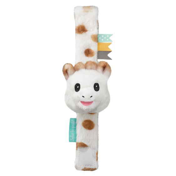Vulli Bracciale con sonaglio - Sophie la girafe®