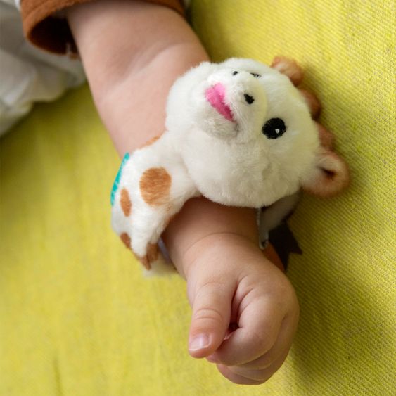 Vulli Bracciale con sonaglio - Sophie la girafe®