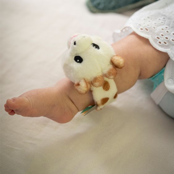 Vulli Bracciale con sonaglio - Sophie la girafe®