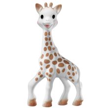 Spieltier aus Naturkautschuk - Sophie la girafe®