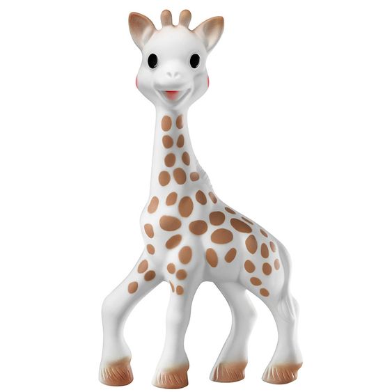 Vulli Animale da gioco in gomma naturale - Sophie la girafe® So Pure