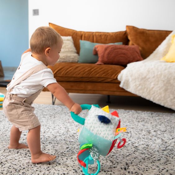 Vulli Sensory discovery cube - Sophie la girafe®