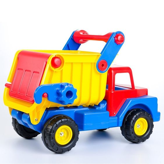 Wader Veicolo da gioco XL Truck No. 1