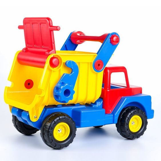 Wader Veicolo da gioco XL Truck No. 1