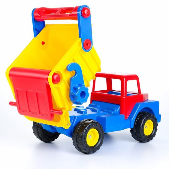 Wader Veicolo da gioco XL Truck No. 1