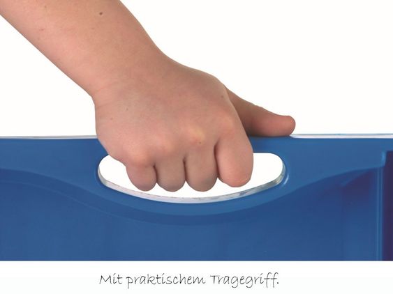 Wader Spiel-Wassersystem Profiset