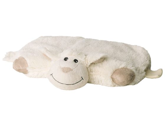Warmies Multi Wärmekissen Schaf