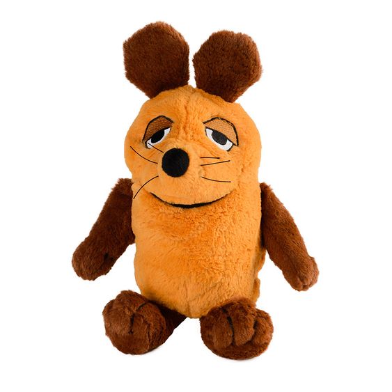 Warmies Wärmekissen Die Maus