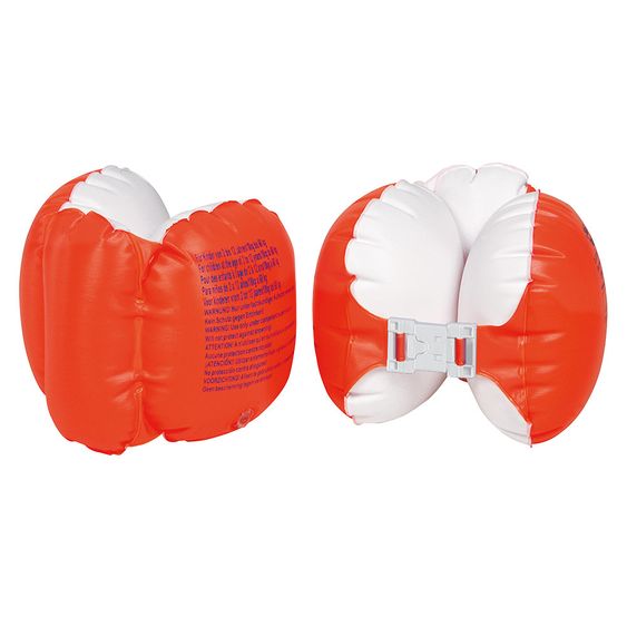 Wehncke Schwimm-Manschette Super Plus 2in1