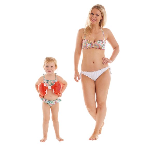 Wehncke Schwimm-Manschette Super Plus 2in1