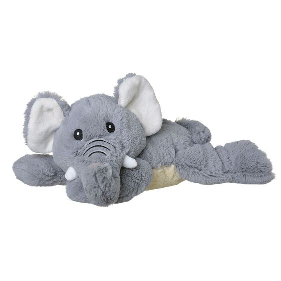 Welliebellies Wärmekuscheltier - Elefant