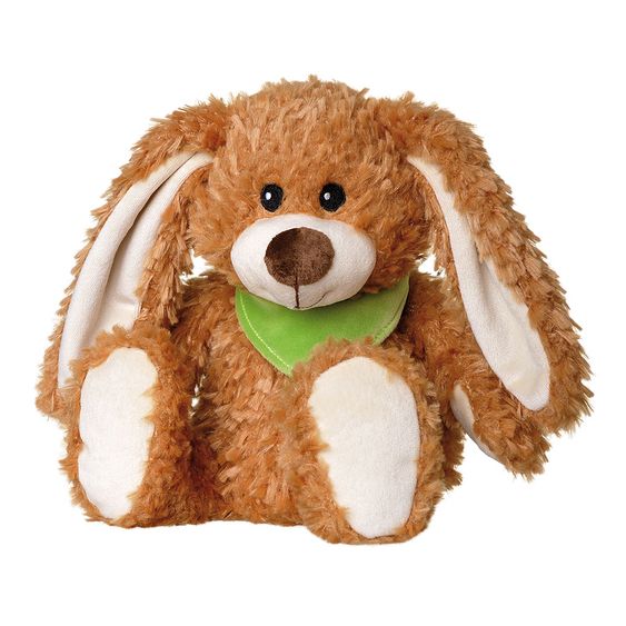 Welliebellies Wärmekuscheltier - Hase