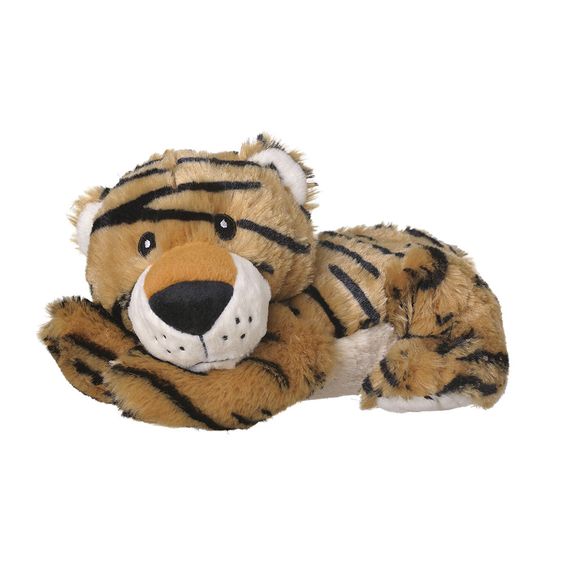 Welliebellies Wärmekuscheltier - Tiger