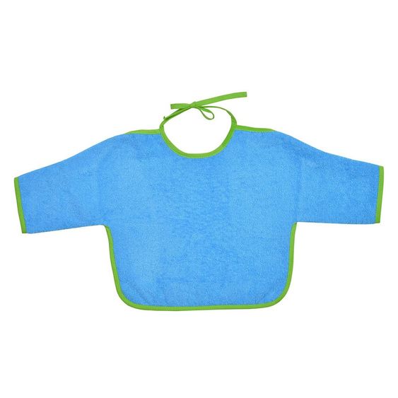 Wörner Salopette - Uni Ocean Lime