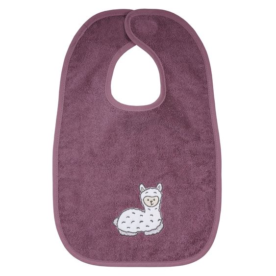 https://media.babyartikel.de/worner-riesen-klettlatzchen-30-x-45-cm-stickerei-lama-mauve-049793-d0.png?preset=large