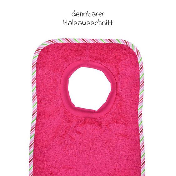 Wörner Riesen-Schlupflätzchen - Beere