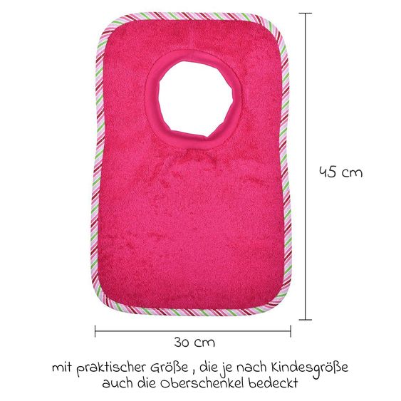 Wörner Riesen-Schlupflätzchen - Beere