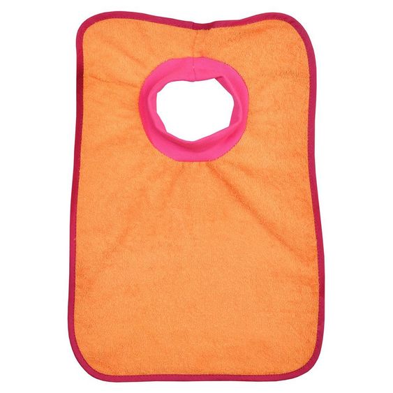Wörner Riesen-Schlupflätzchen - Uni Dahlie Rosenpink