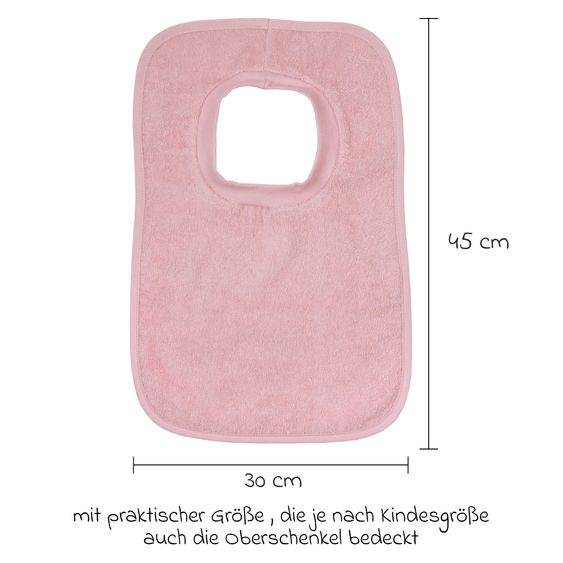 Wörner Riesen-Schlupflätzchen - Uni Erika