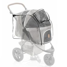 Rain cover for TOGfit Pet Roadster
