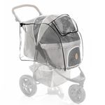 Regenschutz für TOGfit Pet Roadster