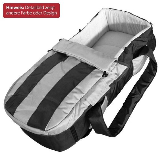 Zekiwa Kombi-Kinderwagen Combi - Blue
